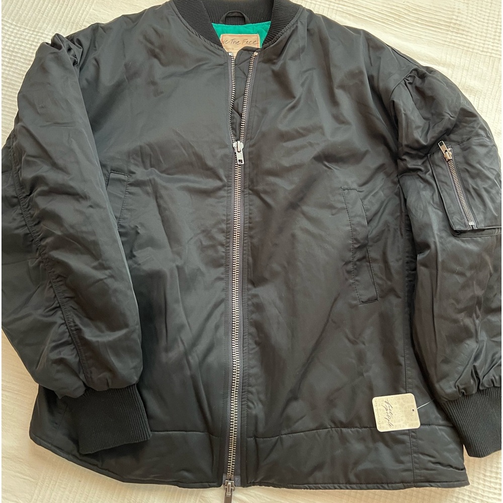 Free people jacket